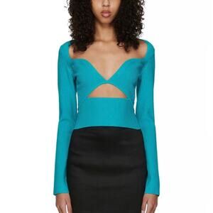 GAUGE81 Long Sleeve Top